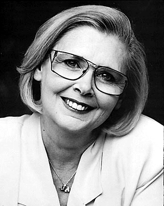 Andrée Champagne.