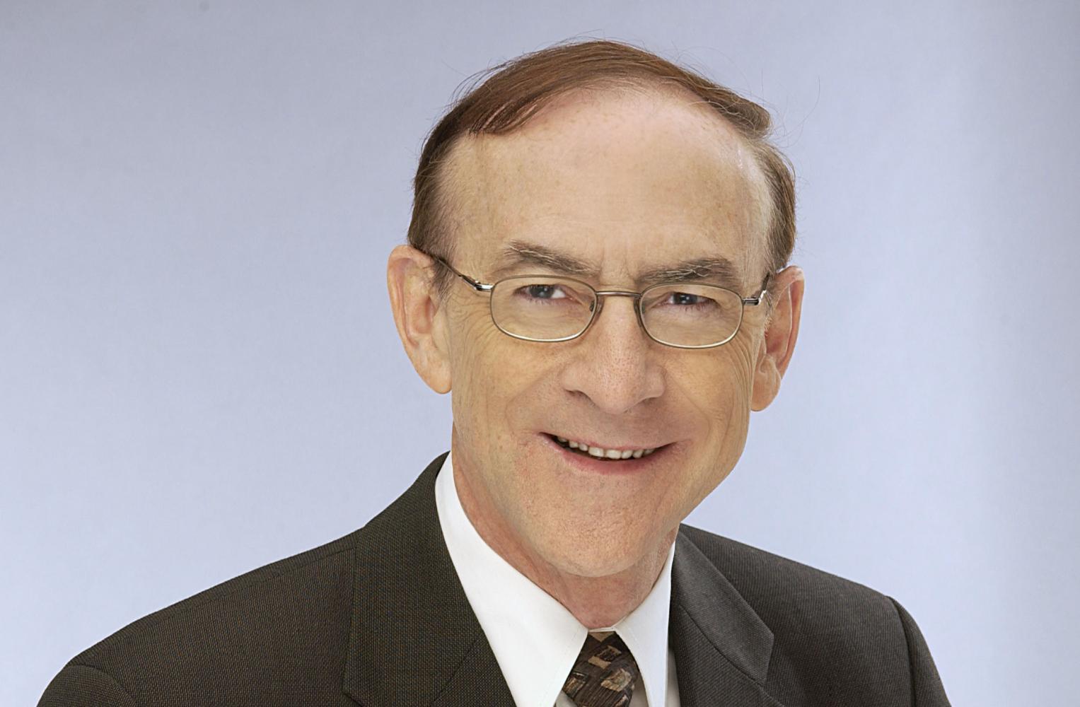 Léandre Dion  Député de Saint-Hyacinthe à l’Assemblée nationale (1994 à 2007)