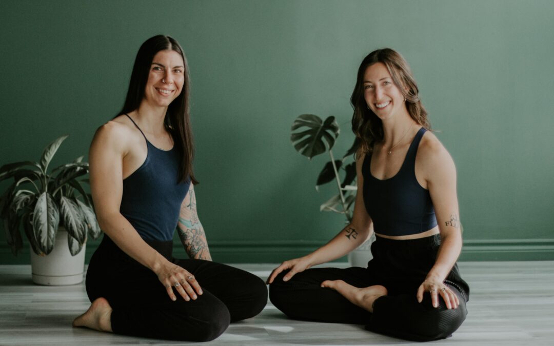 Sanadora : un espace de douceur au cœur de Saint-Hyacinthe