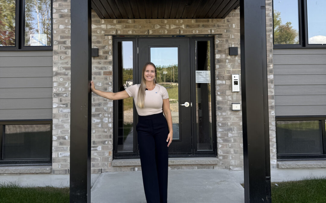 Des appartements haut de gamme à Douville : espace, confort et prix compétitif