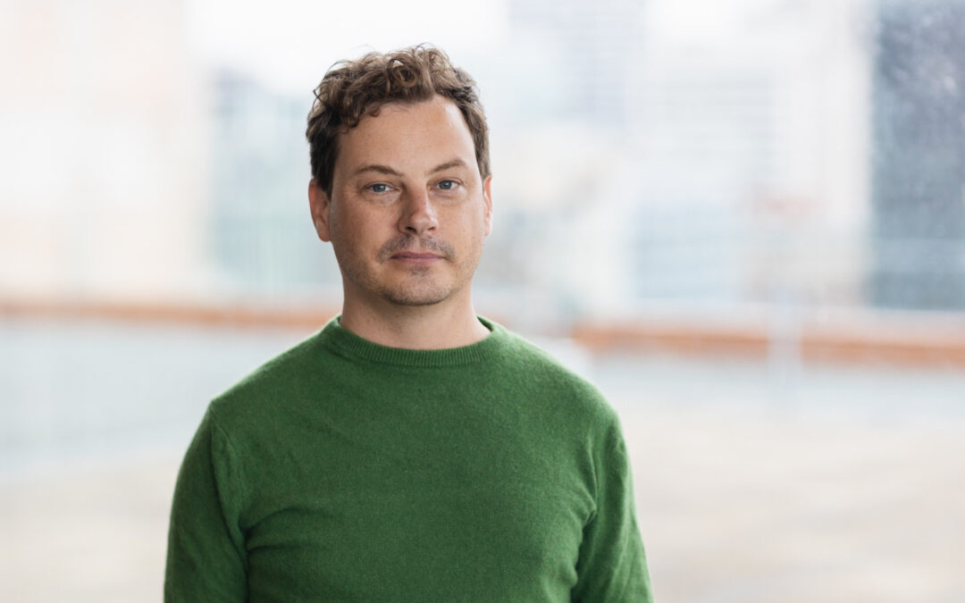 L’amitié au masculin