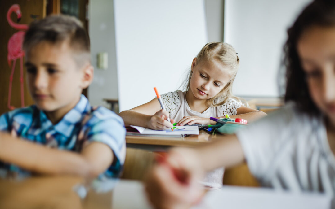 Plaidoyer pour une (vraie) gratuité scolaire