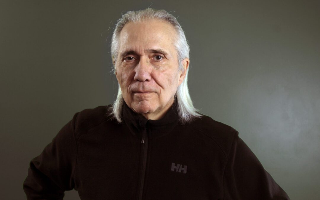 Souvenirs d’enfance au village Casavant.