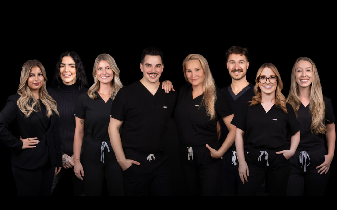 St-Laurent Médico-Esthétique : deux ans à transformer en douceur le bien-être à Saint-Hyacinthe