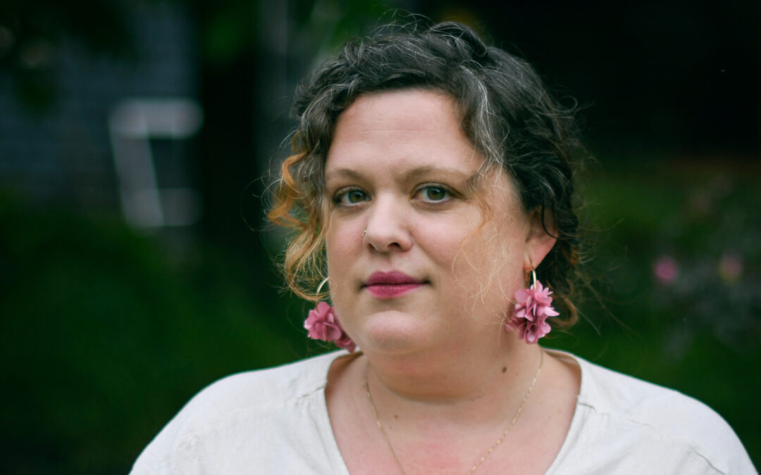 La mémoire des matériaux, un art de vivre selon Elisabeth Cardin.