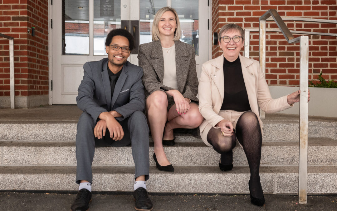 Soly & Compagnie : bien plus que de l’immobilier, une histoire de cœur et de communauté