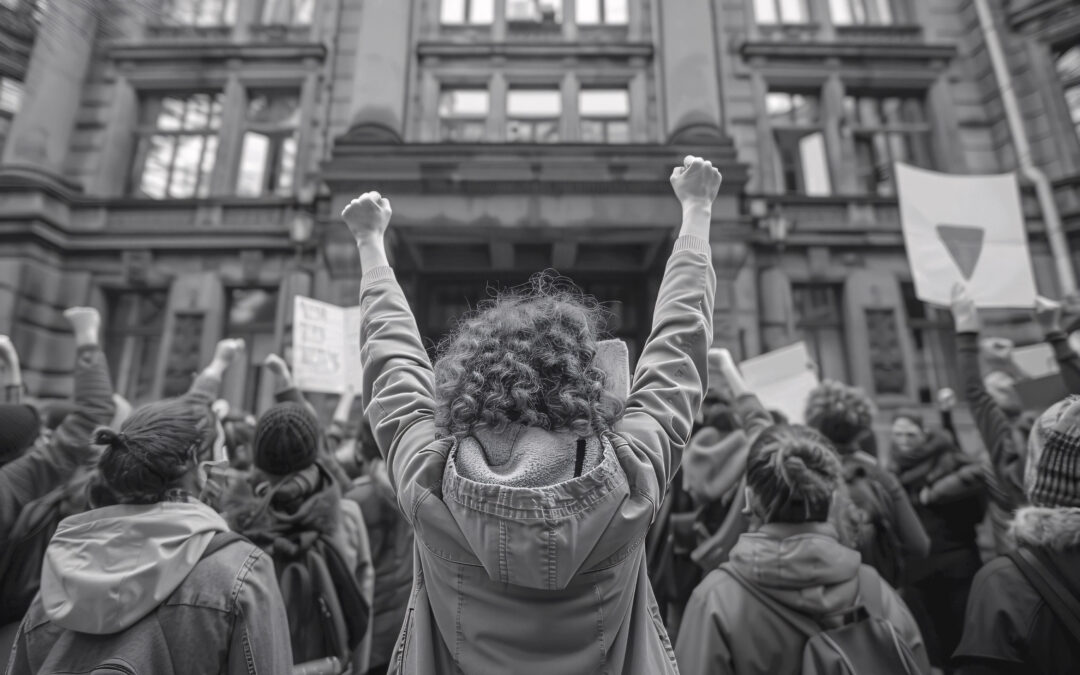 Quand Constitution ne rime pas avec projet de société