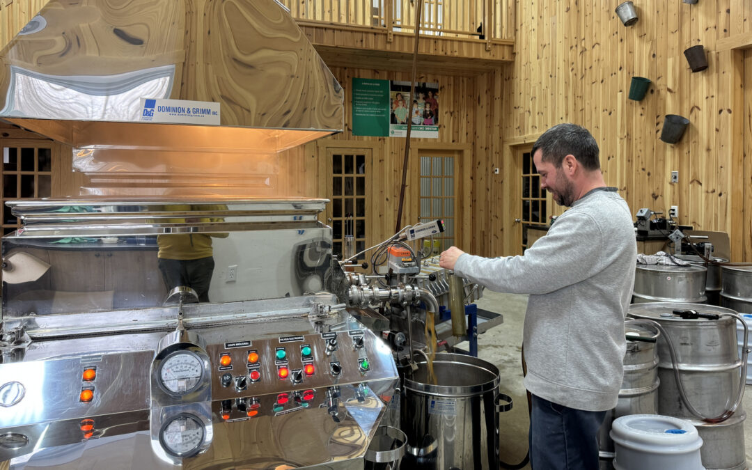 Venez vivre la cabane autrement : pas de repas, 100 % découverte