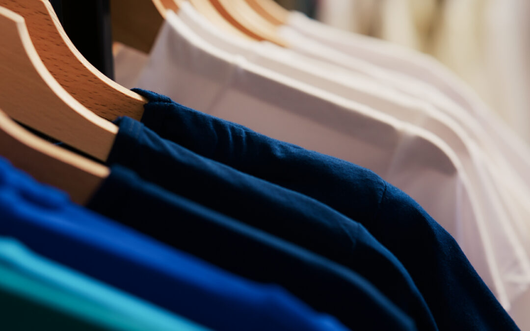 Le vêtement, l’angle mort de notre surconsommation