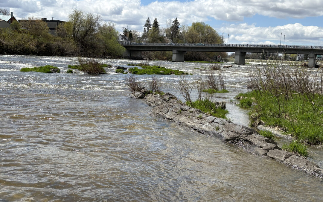 L’eau potable s’impose comme une priorité incontournable