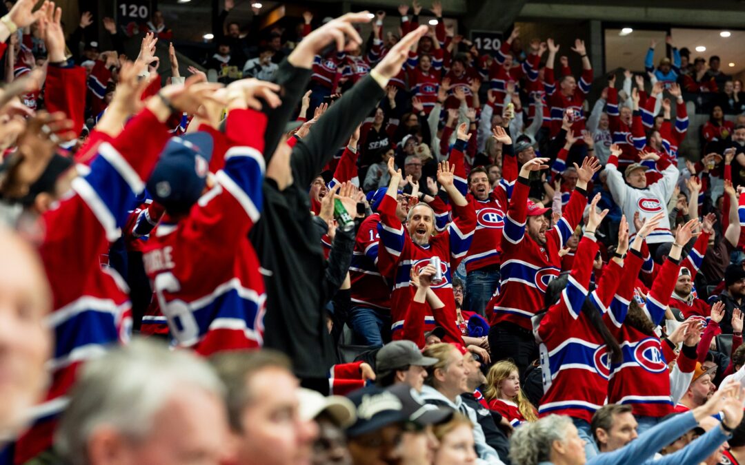 Peut-on transformer l’enthousiasme sportif en changements sociaux?
