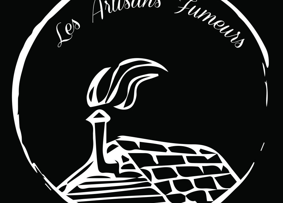 LES ARTISANS FUMEURS : UNE NOUVELLE BOUTIQUE ET ENCORE PLUS DE SAVEURS À DÉCOUVRIR