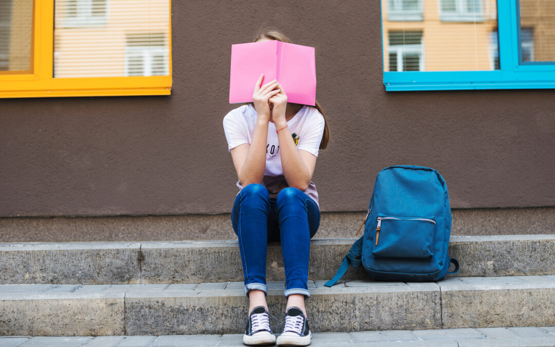 L’école qui fabrique des inégalités