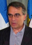 Jacques Tétreault.